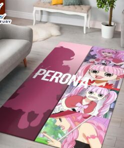 Perona One Piece Anime Movie…