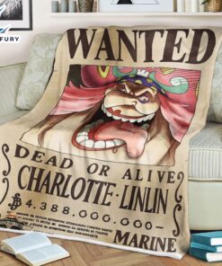 Wanted Dead Or Live Charlotte…