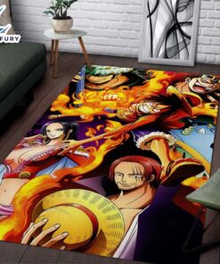 The One Piece Anime Movie…