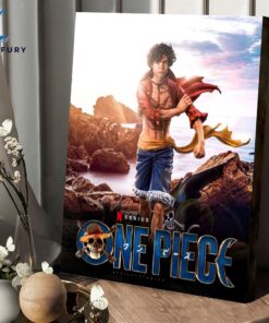 One Piece Live Action