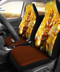 Ace One Piece Car Seat Covers Universal Fit