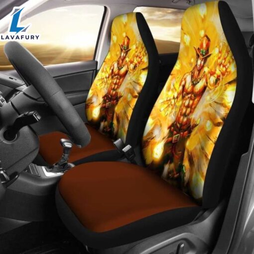 Ace One Piece Car Seat Covers Universal Fit