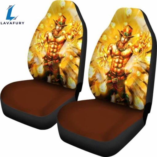 Ace One Piece Car Seat Covers Universal Fit