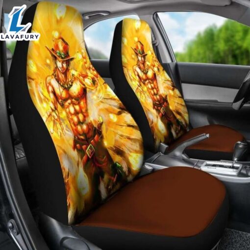 Ace One Piece Car Seat Covers Universal Fit