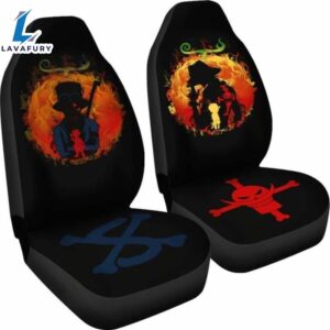 Ace Sabo One Piece Anime Car Seat Covers Universal Fit 4 eowcqj.jpg