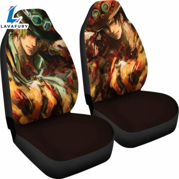 Ace Sabo One Piece Car Seat Covers Universal Fit