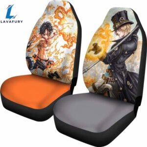 Anime Ace Sabo One Piece Car Seat Covers Universal Fit 2 mripwh.jpg