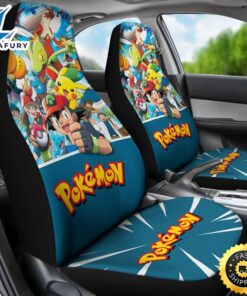 Anime All Of Pokemon Car Seat Covers Pikachu Pokemon Car Accessorries 3 ukyejz.jpg