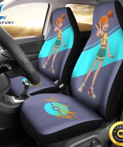 Anime Misty Pikachu Pokemon Car Seat Covers Pokemon Car Accessorries 1 elvhur.jpg