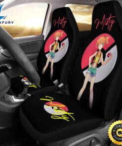 Anime Misty Pokemon Car Seat Covers 1 jf0dz4.jpg