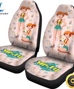 Anime Misty Pokemon Car Seat Covers Pokemon Car Accessorries 2 tslvm6.jpg