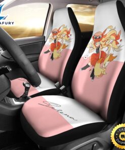 Anime Pokemon Car Accessories Anime Pokemon Pikachu Car Seat Covers 1 itg8cs.jpg