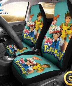 Anime Pokemon Car Seat Covers Pokemon Characters Car Accessorries 1 bzl9mb.jpg