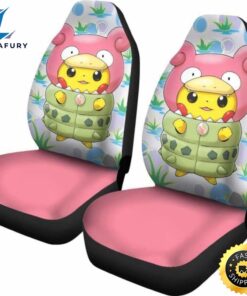 Anime Pokemon Pikachu Car Seat Covers 2 lcepbo.jpg