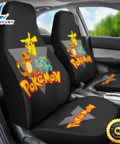 Anime Pokemon Pikachu Movie Car Seat Covers Pokemon 3 uayfge.jpg