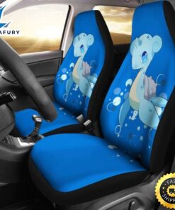 Baby Lapras Car Seat Covers…