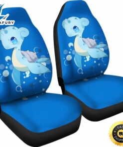 Baby Lapras Car Seat Covers Anime Pokemon Car Accessories 4 htq9ux.jpg