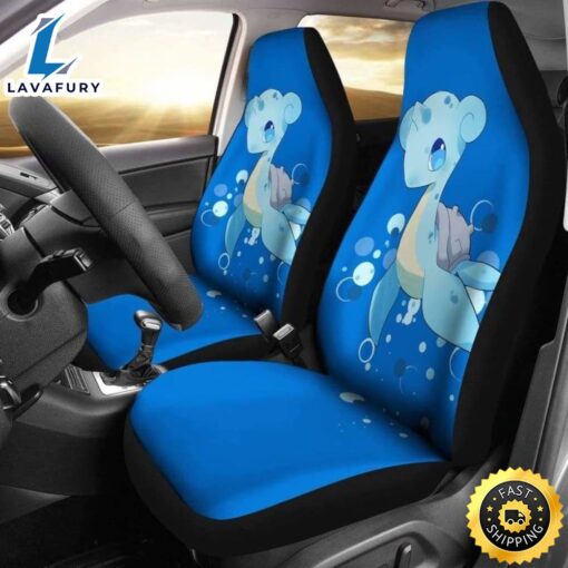 Baby Lapras Car Seat Covers Universal