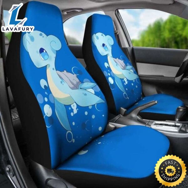 Baby Lapras Car Seat Covers Universal