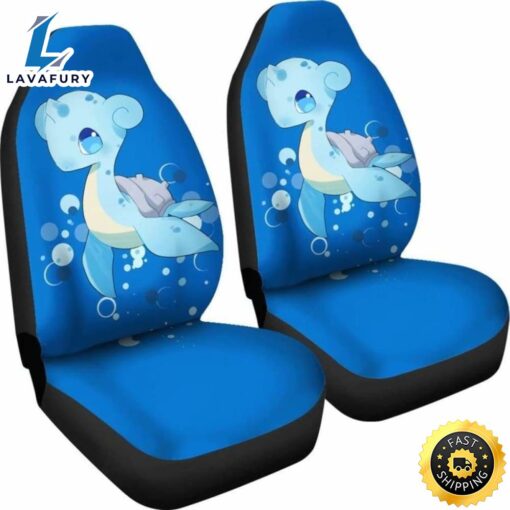 Baby Lapras Car Seat Covers Universal