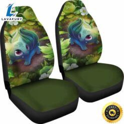 Bulbasaur Pokemon Car Seat Covers Universal 4 fzoavt.jpg