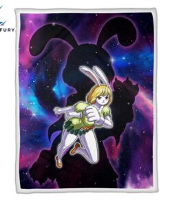 Carrot Fleece Galaxy One Piece Anime Blanket 2 ixupct.jpg