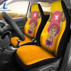 Chopper Movie Car Seat Cover…