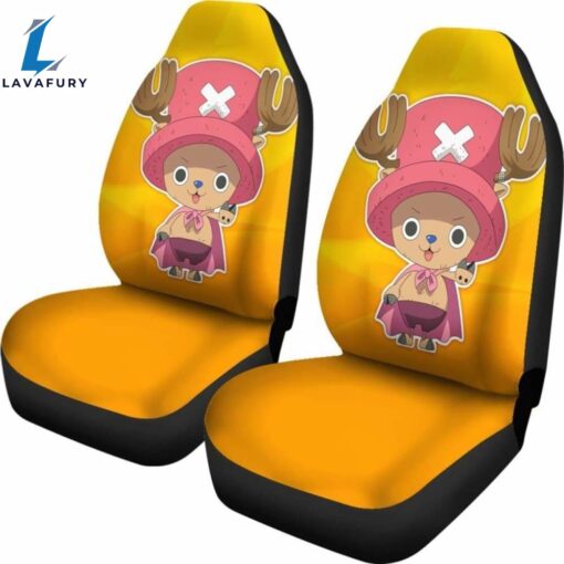 Chopper Movie Car Seat Cover Universal Fit