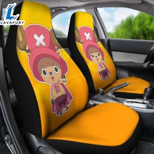 Chopper Movie Car Seat Cover Universal Fit