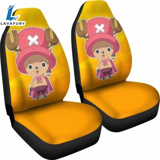 Chopper Movie Car Seat Cover Universal Fit