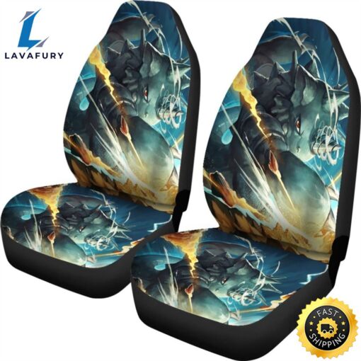 Commission Rhydon Seat Covers Amazing Best Gift Ideas