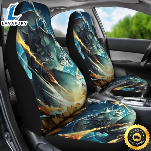 Commission Rhydon Seat Covers Amazing Best Gift Ideas