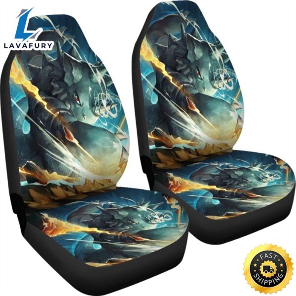 Commission Rhydon Seat Covers Amazing Best Gift Ideas