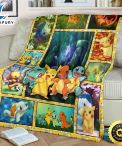 Cute Pokemon Funny Gift For…