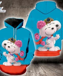 Disney Snoopy Funny Cute Movie…