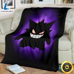 Gengar For Fan Gift Idea…