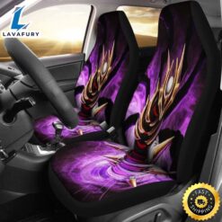 Pokemon Giratina Car Seat Covers…