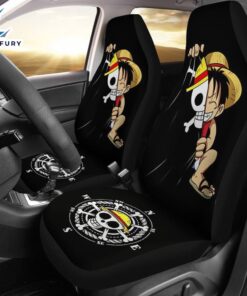 Luffy Cute One Piece Car…