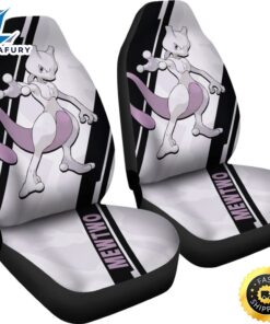 Mewtwo Pokemon Car Seat Covers Style Custom For Fans 4 cqvkef.jpg
