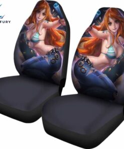 Nami One Piece Car Seat Covers Universal Fit 2 g01gl6.jpg