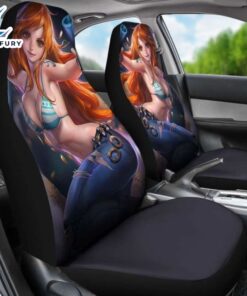 Nami One Piece Car Seat Covers Universal Fit 3 pu4vvo.jpg