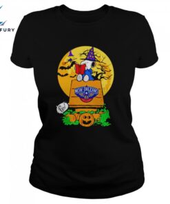 New Orleans Pelicans Snoopy Halloween…