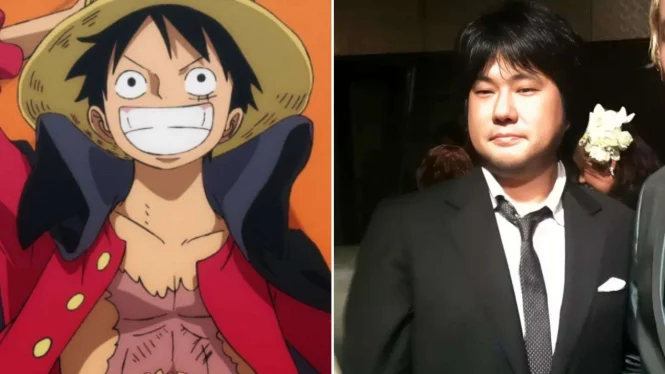 'One Piece' Manga Goes On Hiatus As Artist Eiichiro Oda Undergoes Eye ...