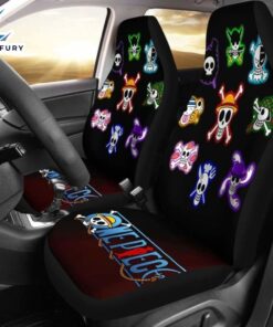 One Piece 2019 Car Seat…
