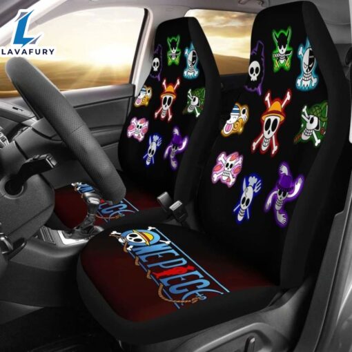 One Piece 2019 Car Seat Covers Universal Fit