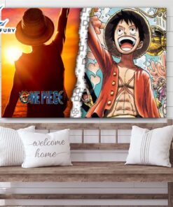 One Piece 2023 Movie Canvas Poster 2 qvamik.jpg