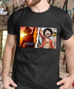 One Piece 2023 Movie Unisex T shirt 2 kfkoky.jpg