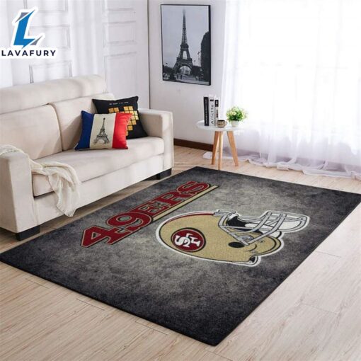 One Piece Anime Area Rug Living Room