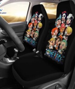 One Piece Baby Car Seat…