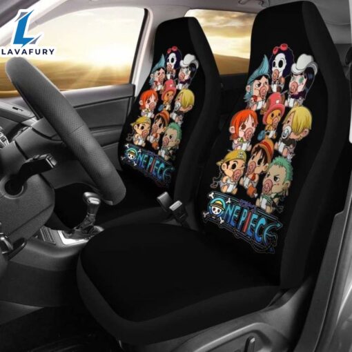 One Piece Baby Car Seat Covers Universal Fit